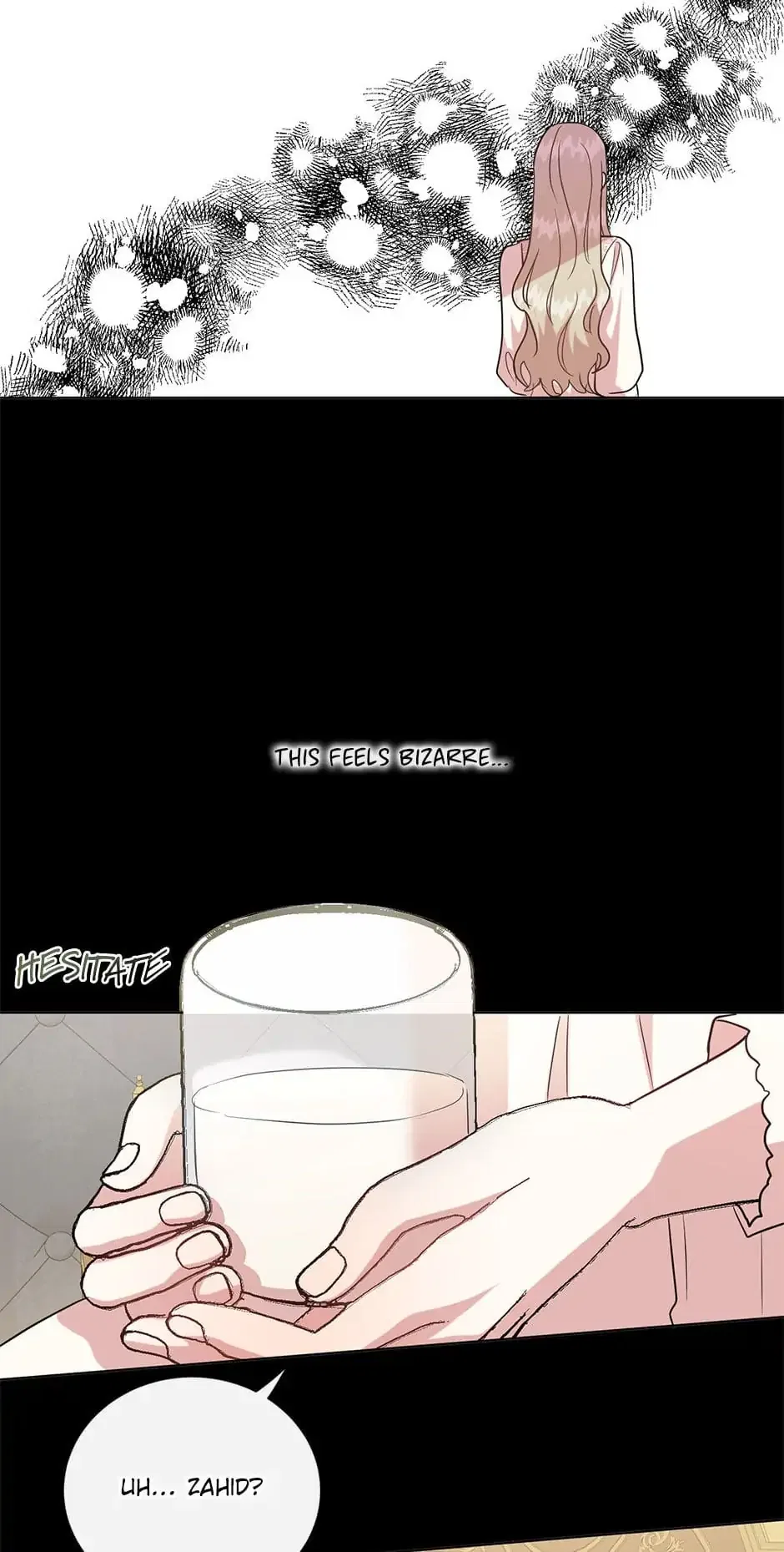 Please Don’t Eat Me Chapter 60 – Page 17