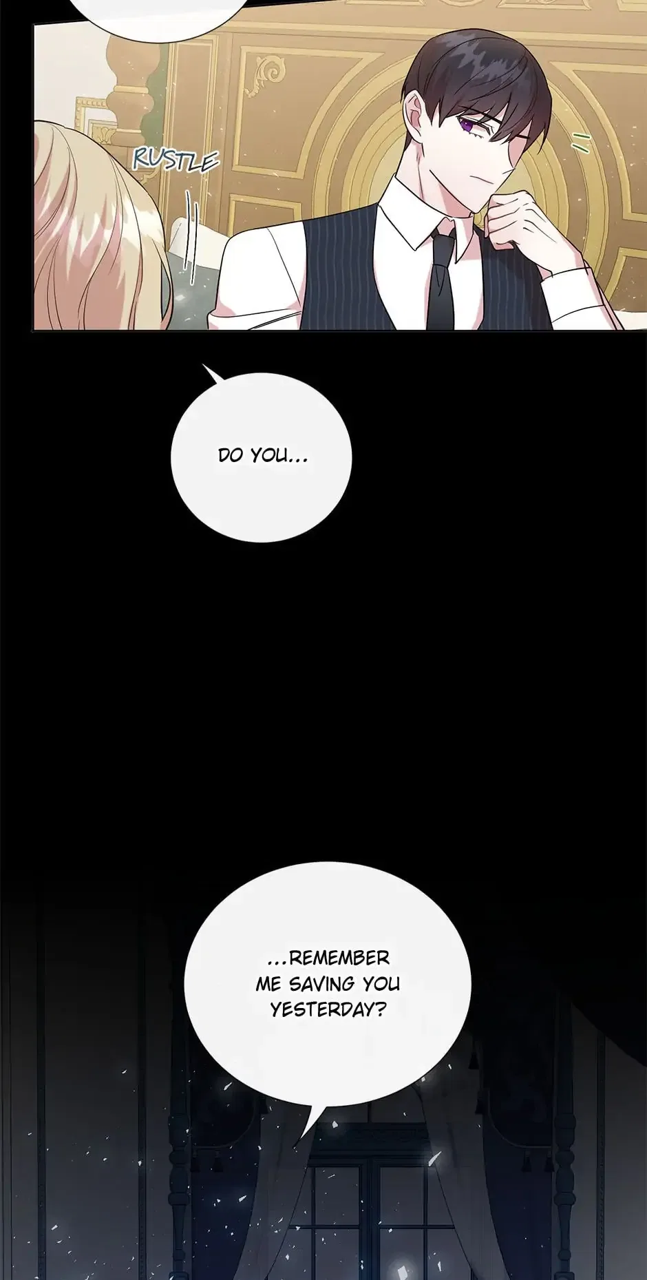 Please Don’t Eat Me Chapter 60 – Page 18