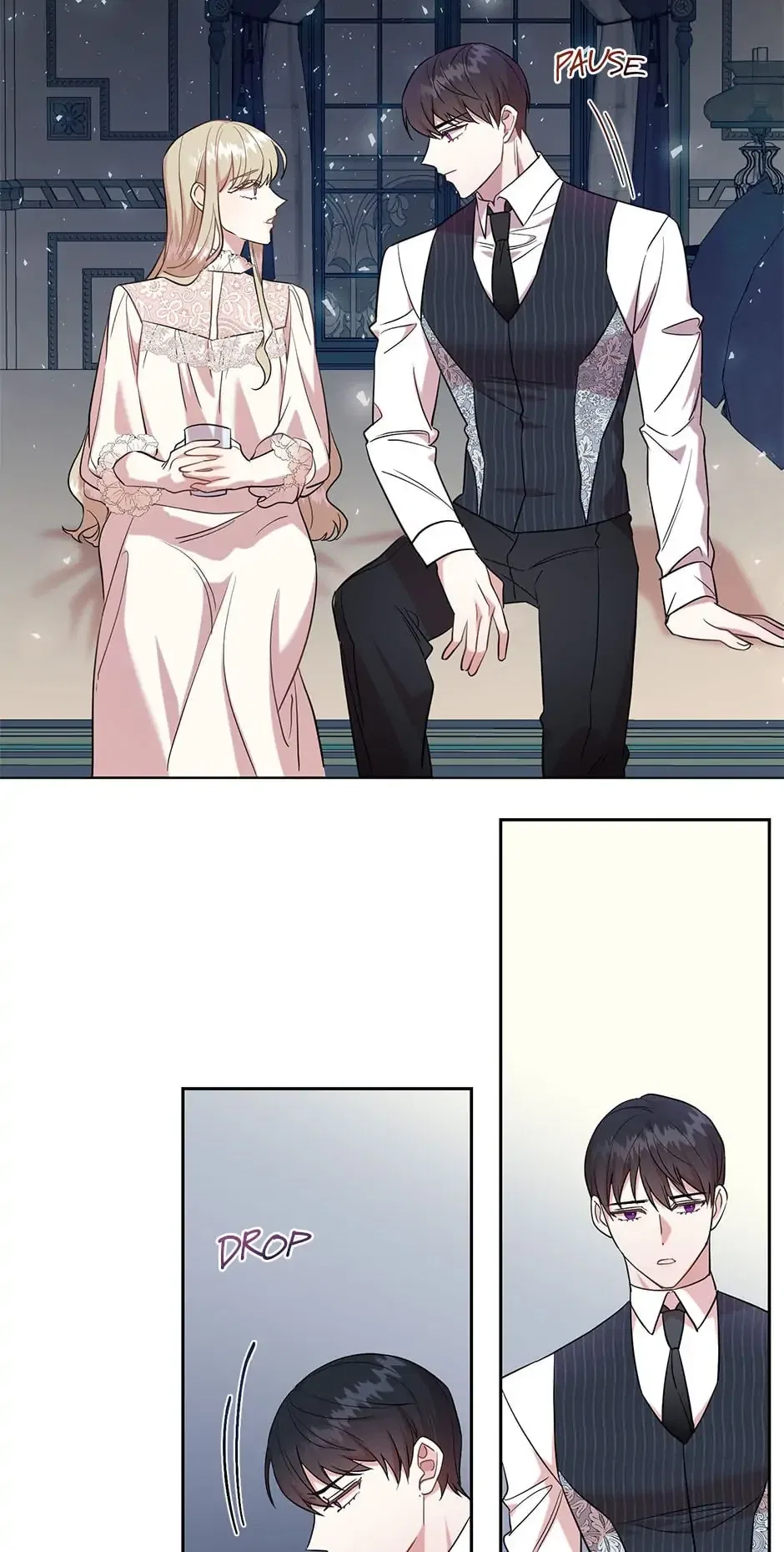 Please Don’t Eat Me Chapter 60 – Page 19