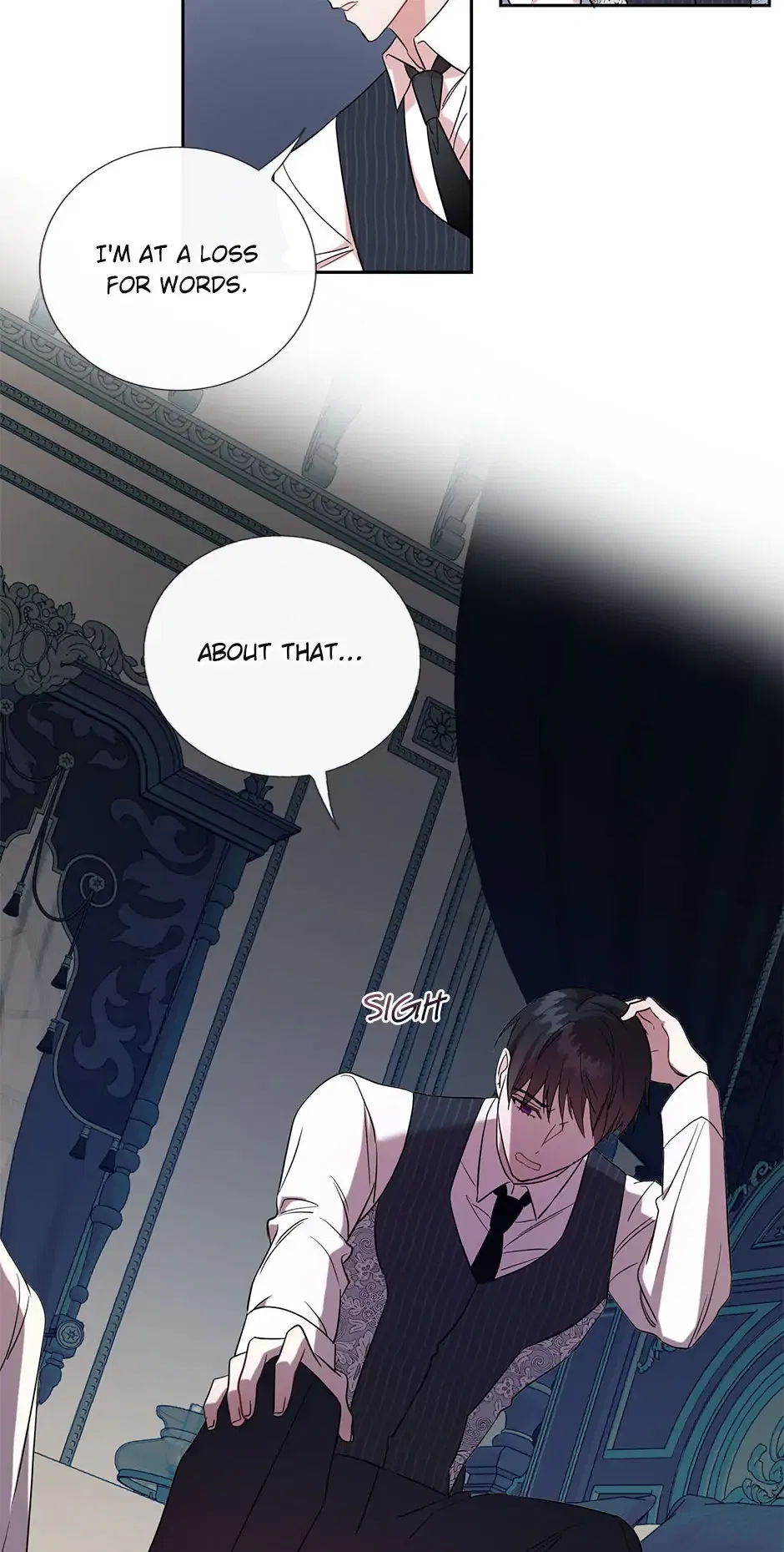 Please Don’t Eat Me Chapter 60 – Page 20