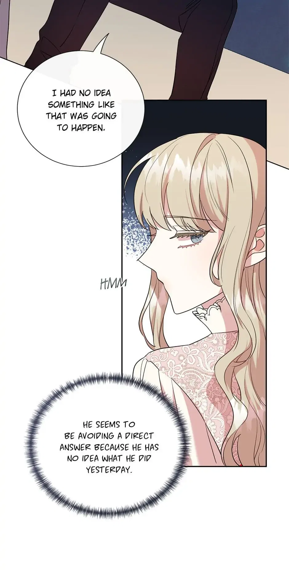 Please Don’t Eat Me Chapter 60 – Page 21