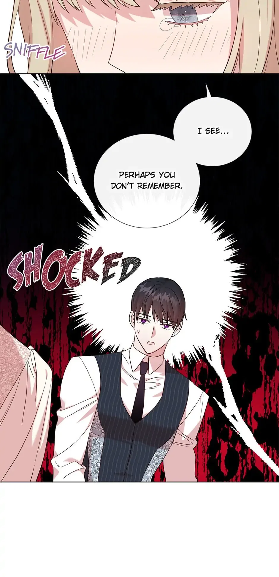 Please Don’t Eat Me Chapter 60 – Page 24
