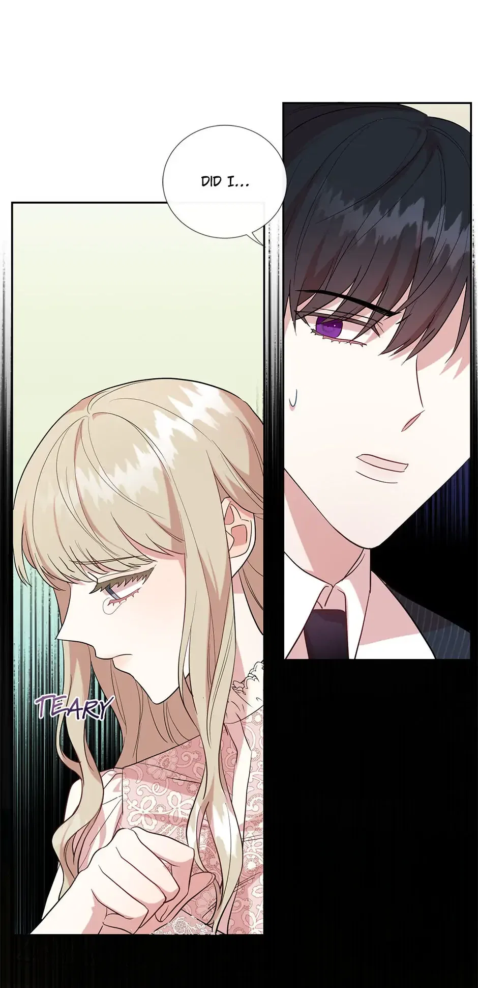 Please Don’t Eat Me Chapter 60 – Page 25