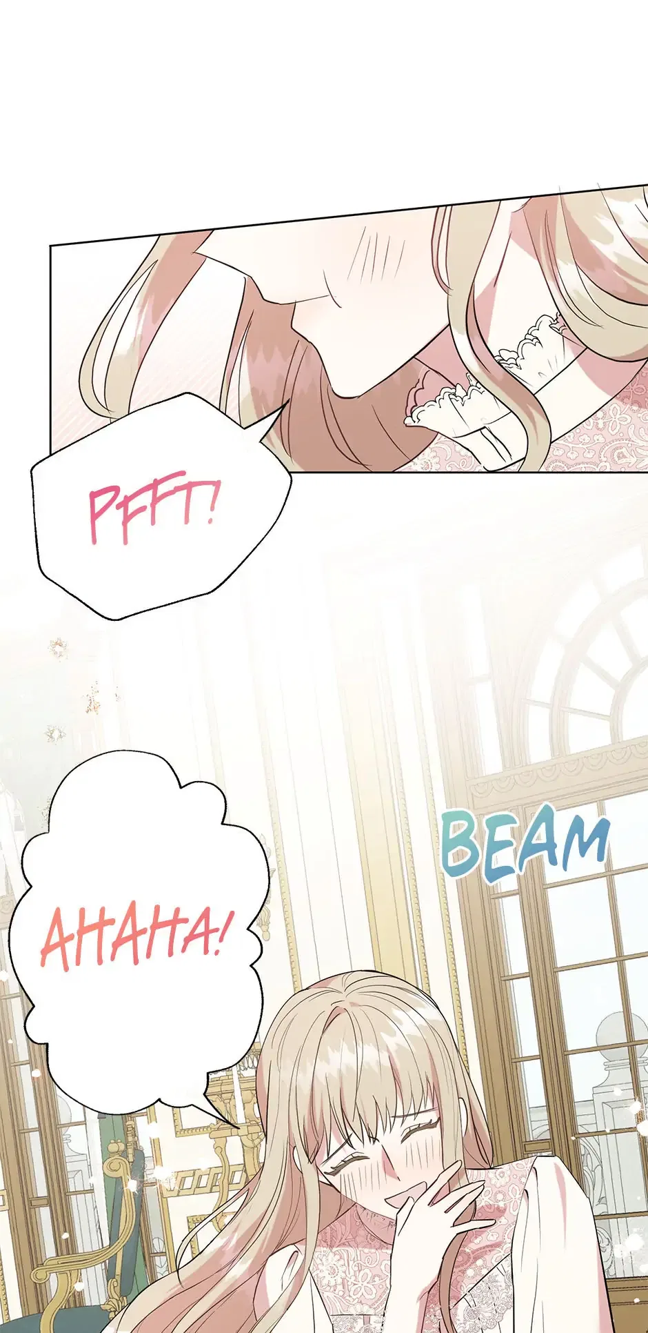 Please Don’t Eat Me Chapter 60 – Page 27