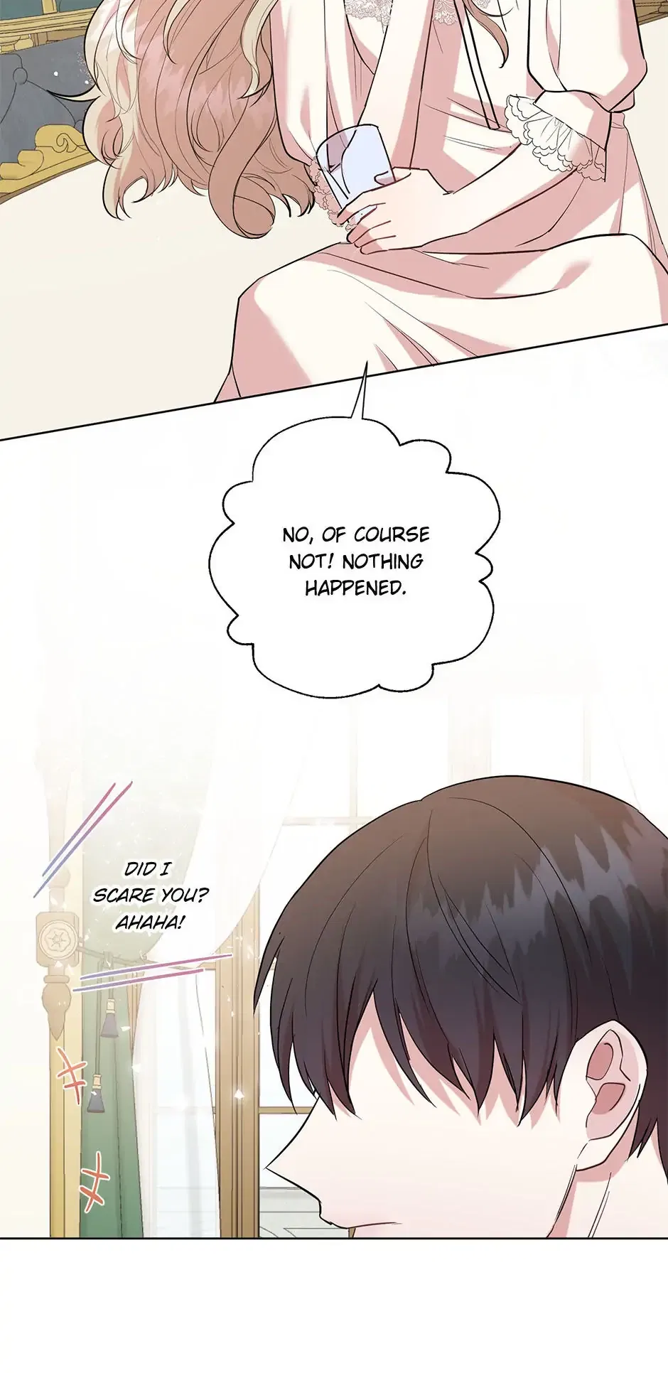 Please Don’t Eat Me Chapter 60 – Page 28