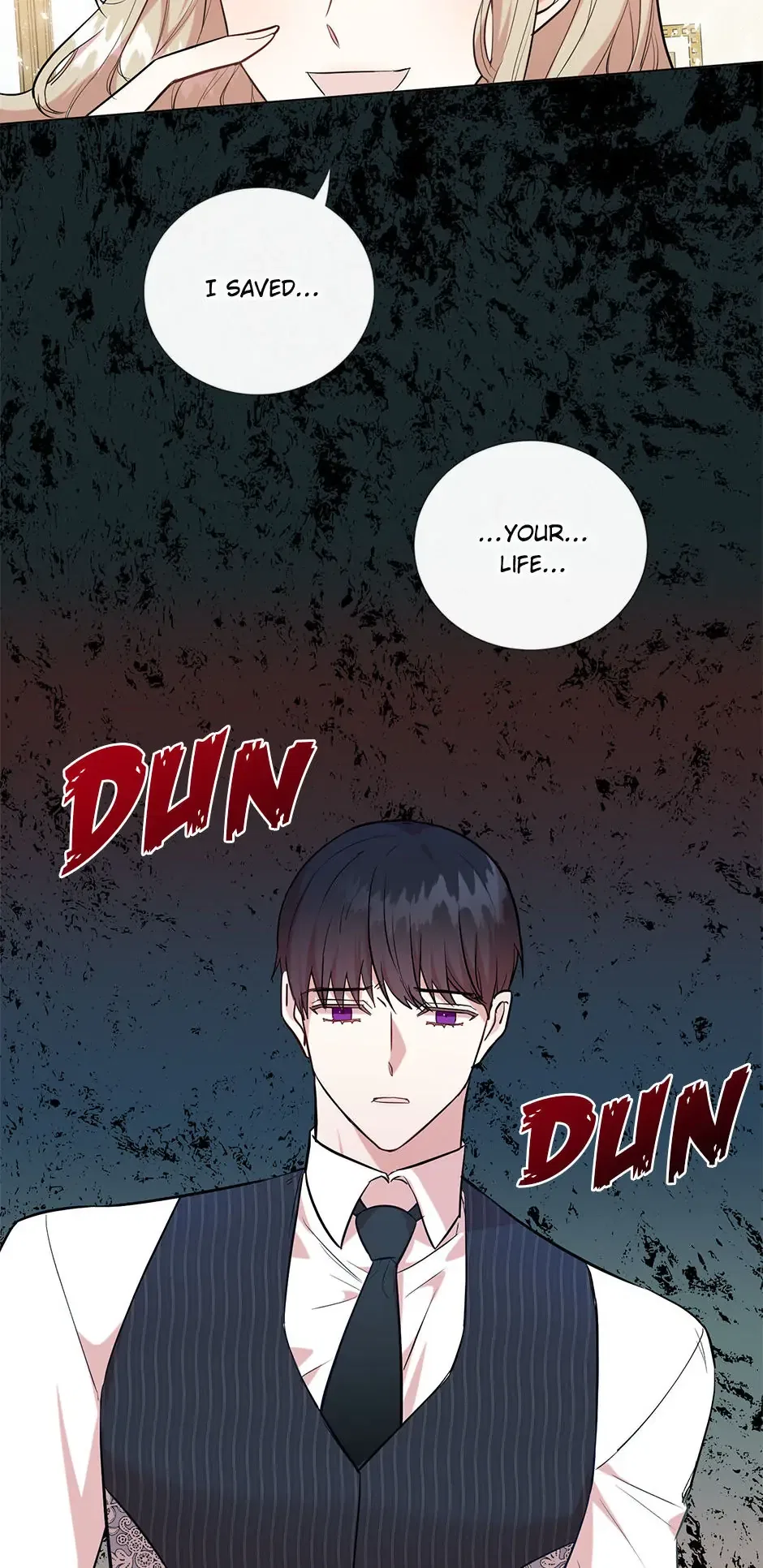 Please Don’t Eat Me Chapter 60 – Page 30