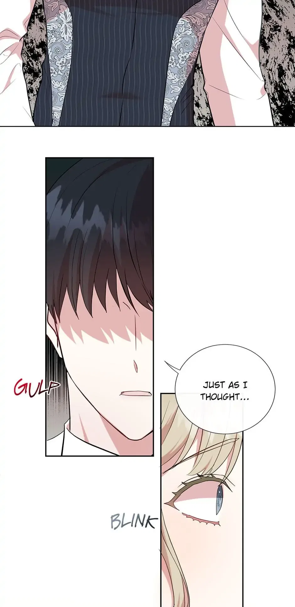 Please Don’t Eat Me Chapter 60 – Page 31