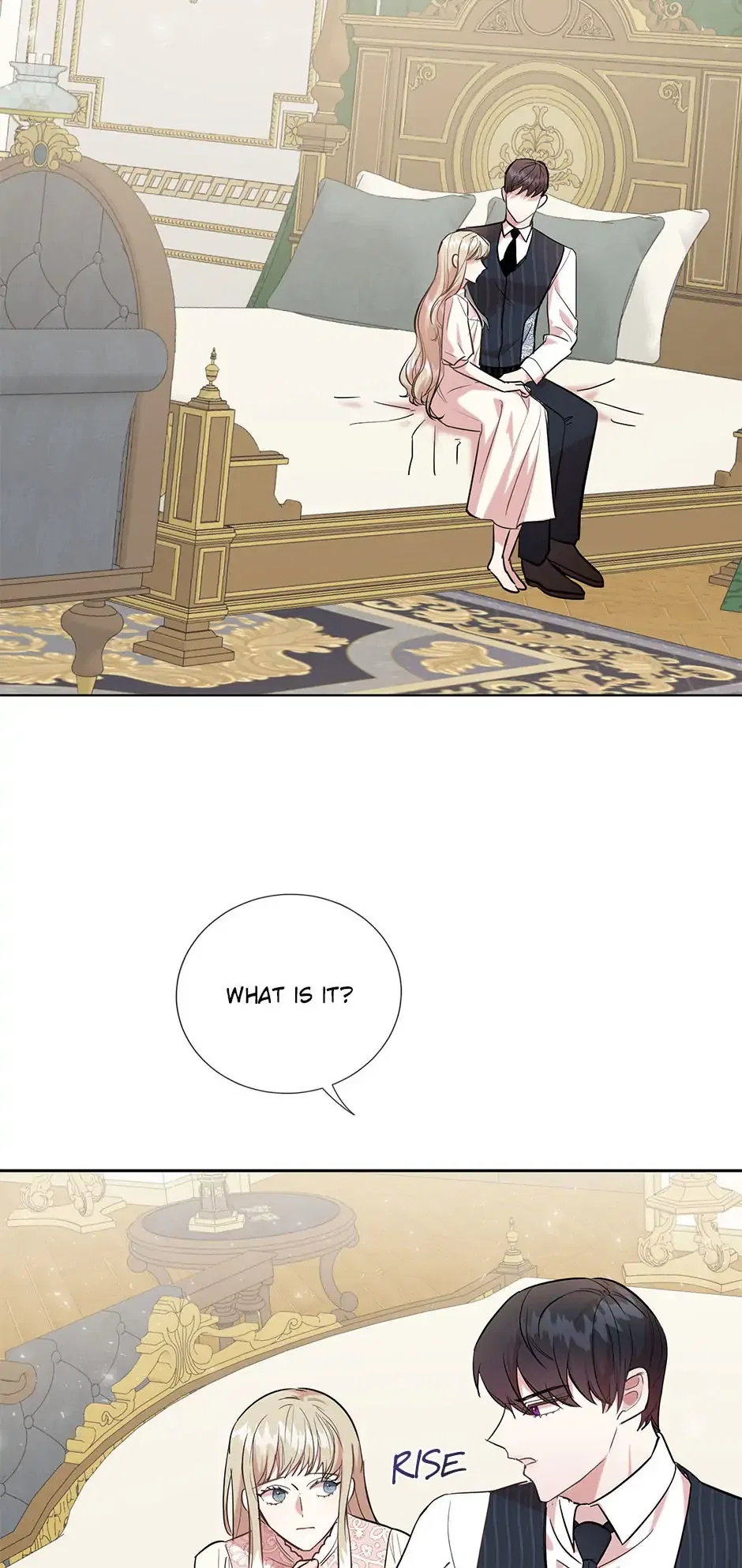 Please Don’t Eat Me Chapter 60 – Page 34