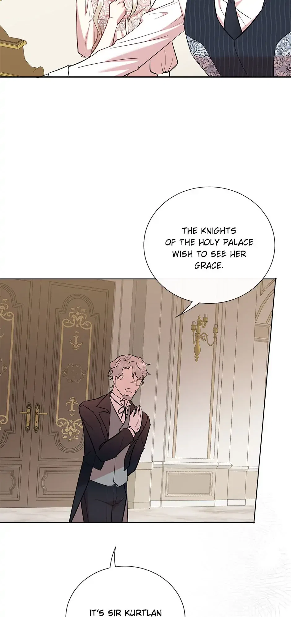 Please Don’t Eat Me Chapter 60 – Page 35