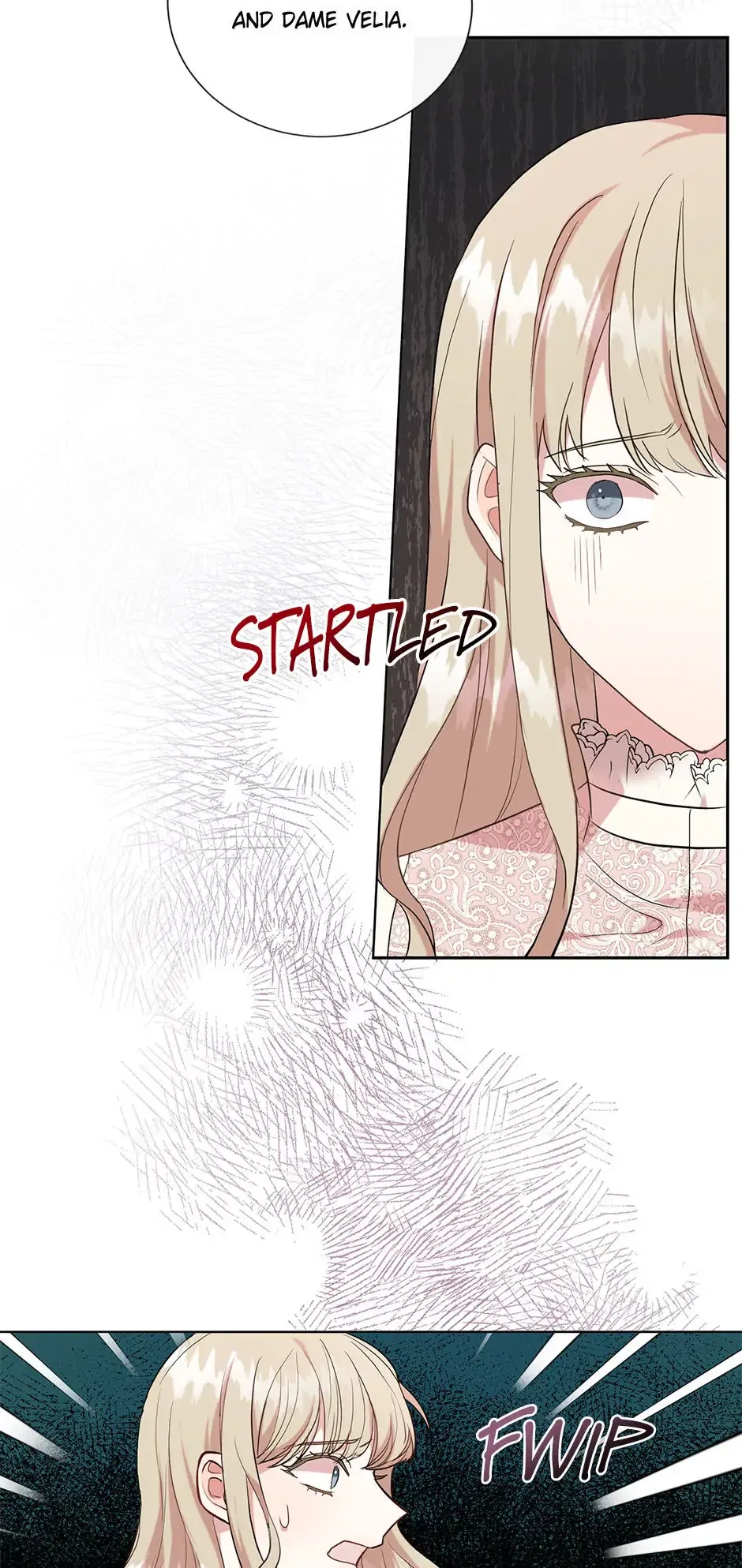 Please Don’t Eat Me Chapter 60 – Page 36