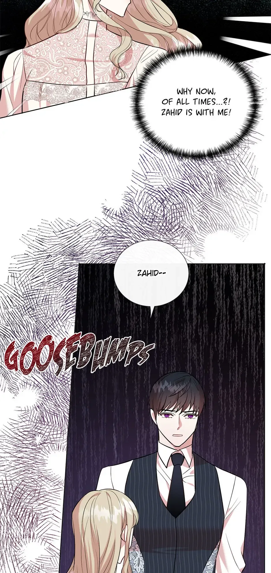 Please Don’t Eat Me Chapter 60 – Page 37