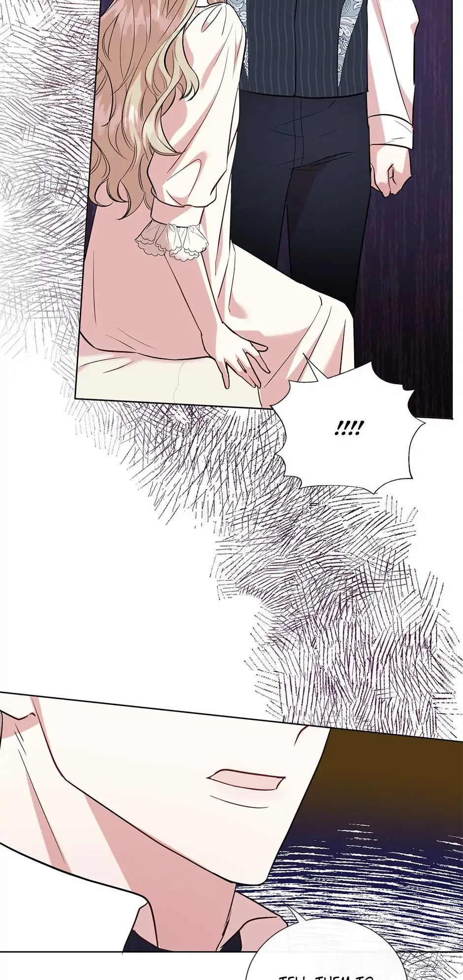 Please Don’t Eat Me Chapter 60 – Page 38