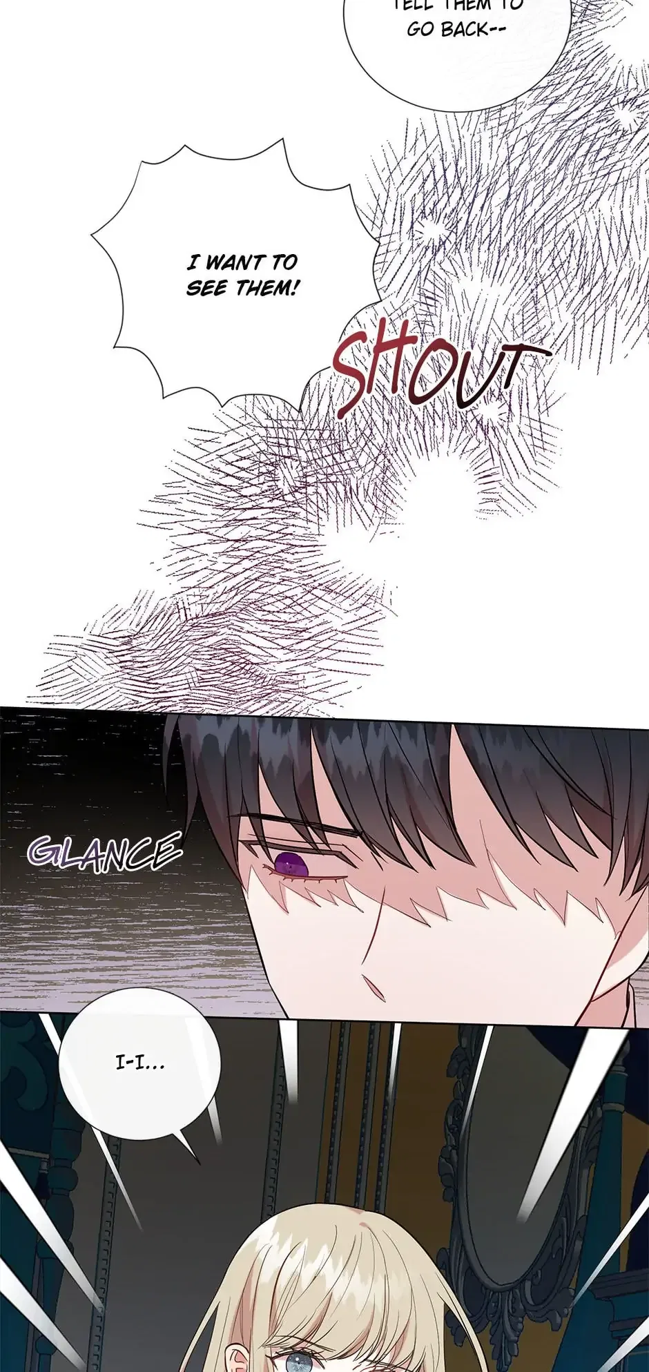 Please Don’t Eat Me Chapter 60 – Page 39