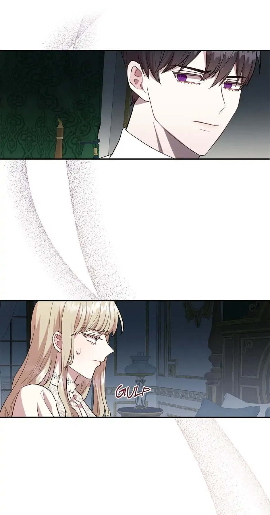 Please Don’t Eat Me Chapter 60 – Page 41