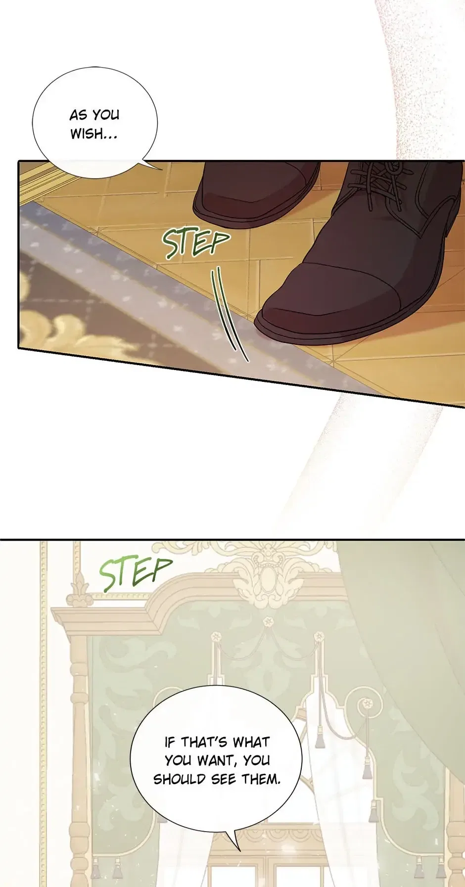 Please Don’t Eat Me Chapter 60 – Page 42