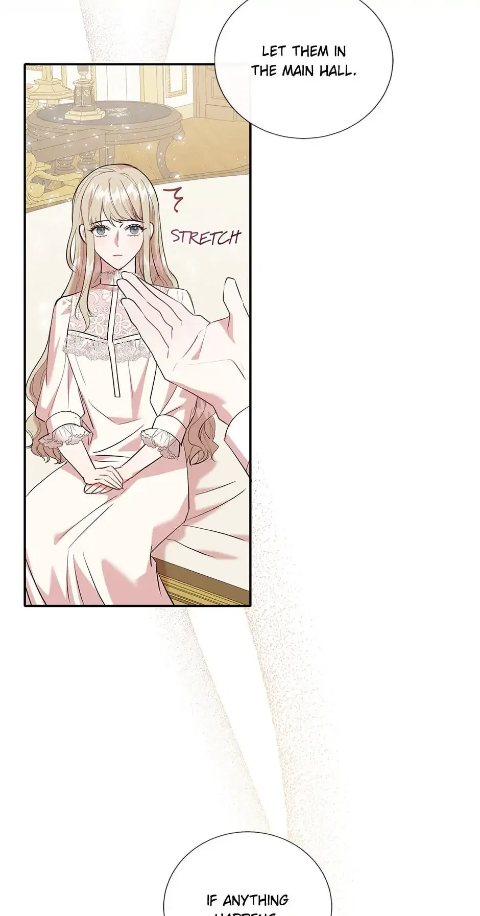 Please Don’t Eat Me Chapter 60 – Page 44