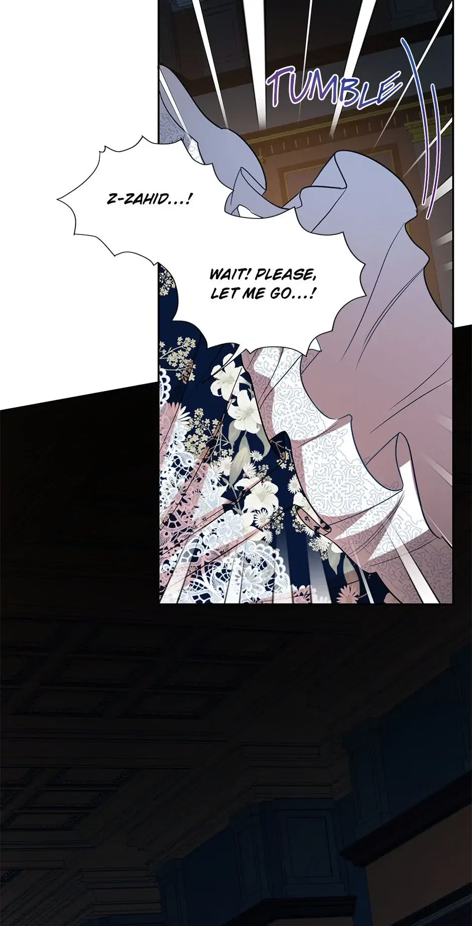 Please Don’t Eat Me Chapter 59 – Page 9