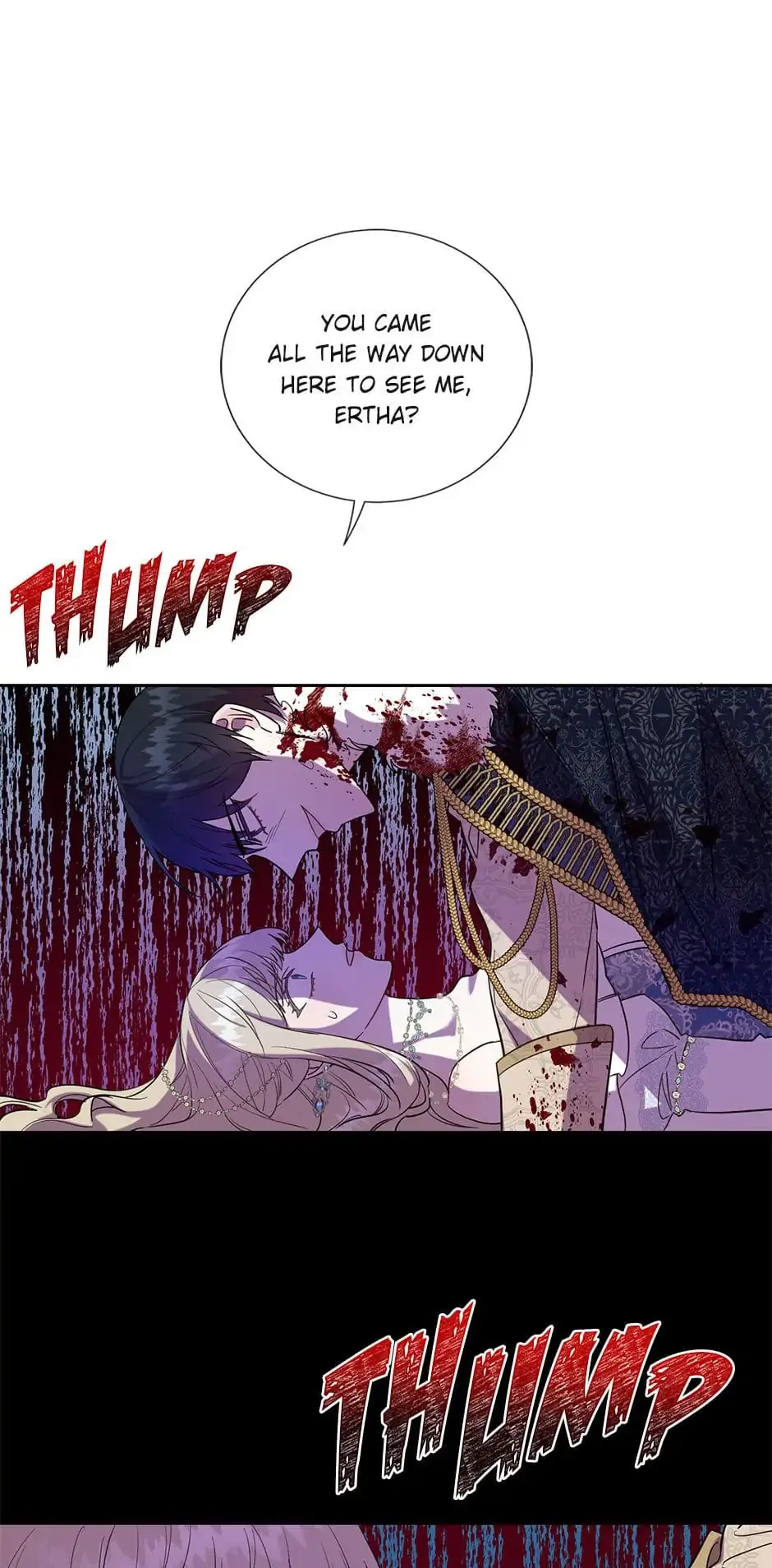 Please Don’t Eat Me Chapter 59 – Page 11