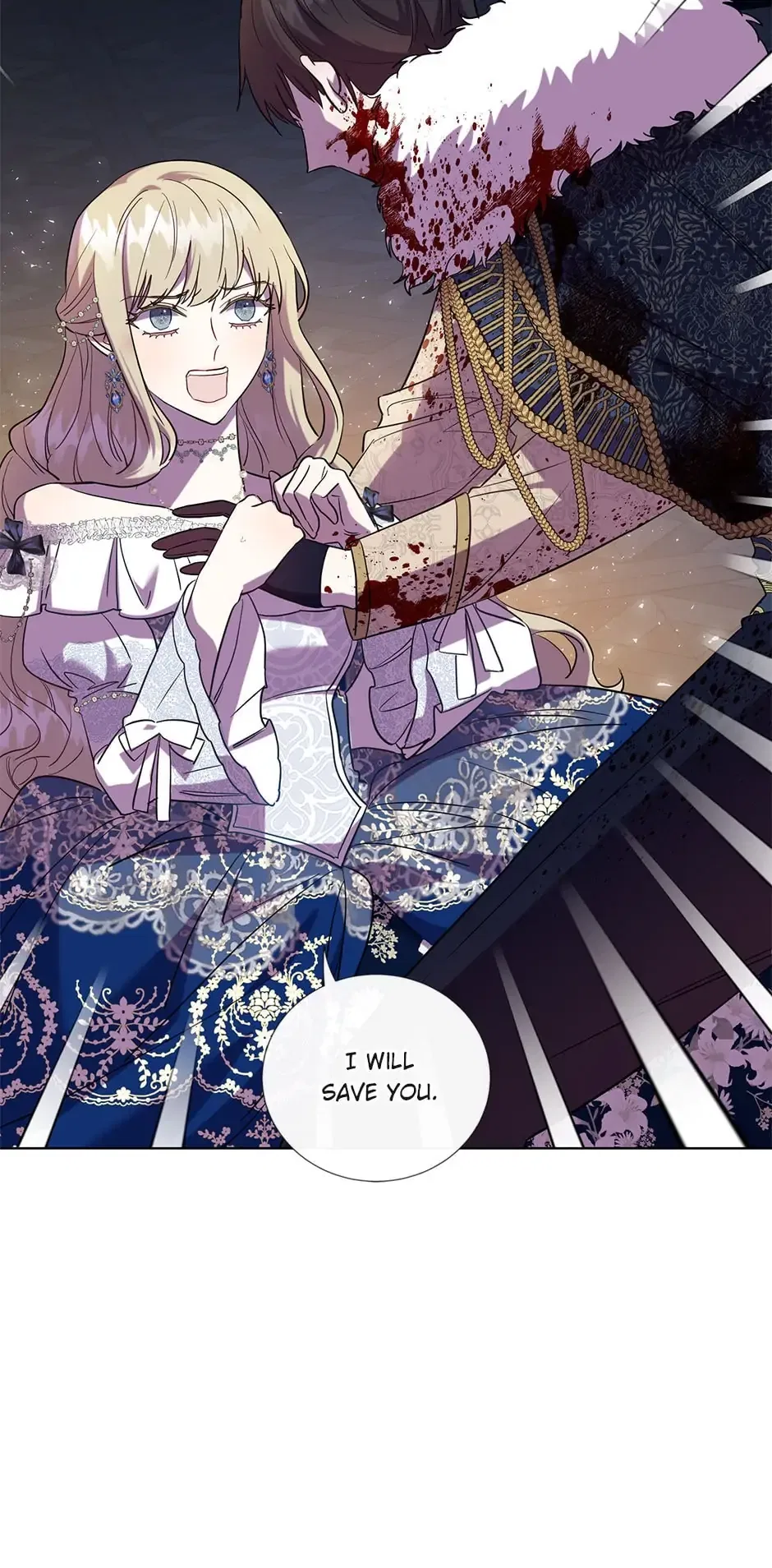 Please Don’t Eat Me Chapter 59 – Page 15