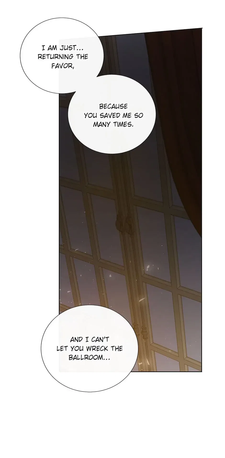 Please Don’t Eat Me Chapter 59 – Page 16