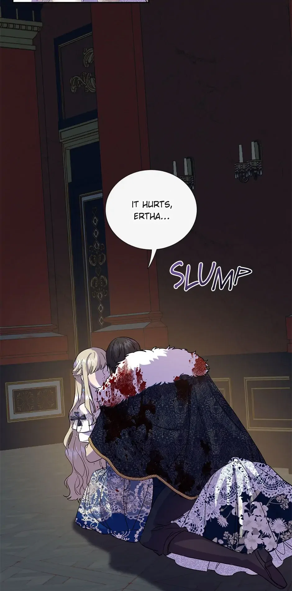 Please Don’t Eat Me Chapter 59 – Page 18