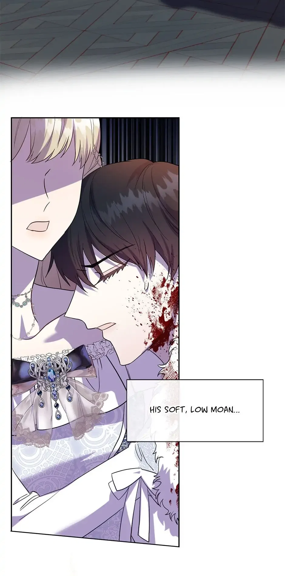 Please Don’t Eat Me Chapter 59 – Page 19