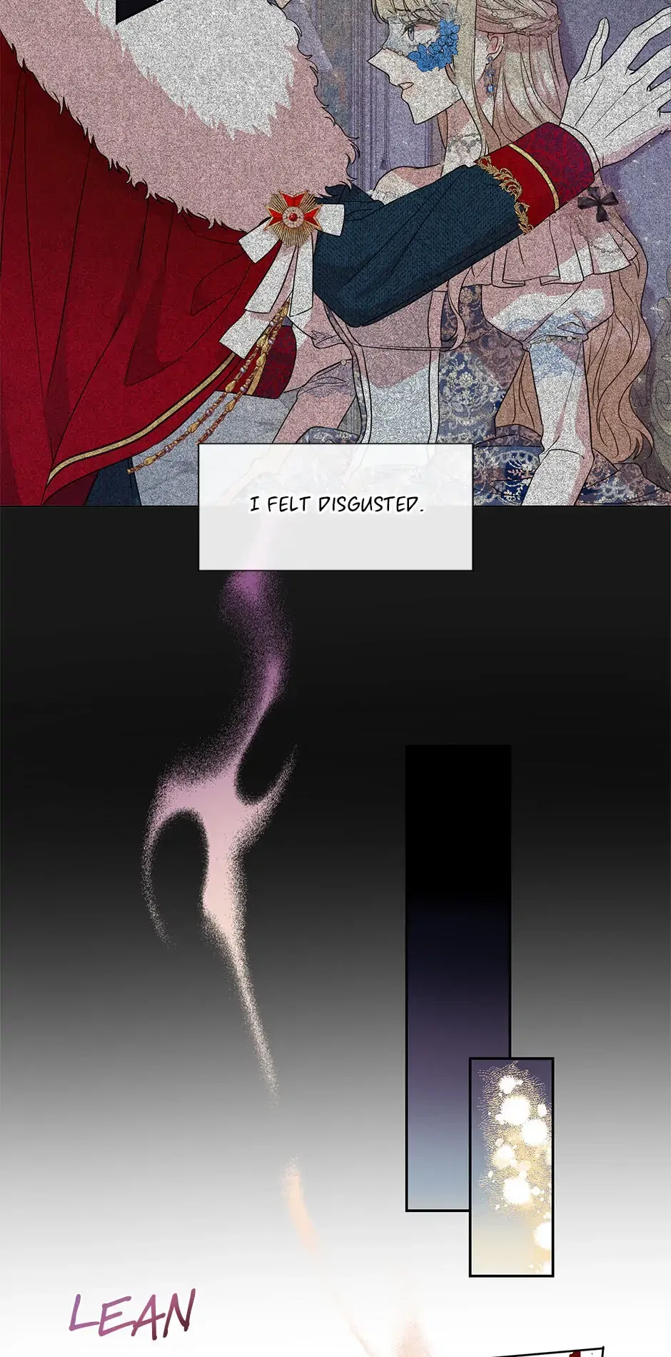Please Don’t Eat Me Chapter 59 – Page 21