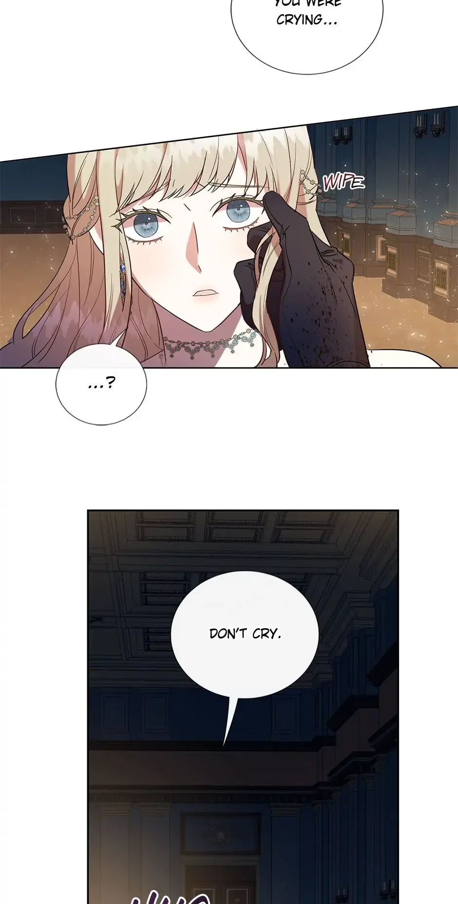 Please Don’t Eat Me Chapter 59 – Page 26
