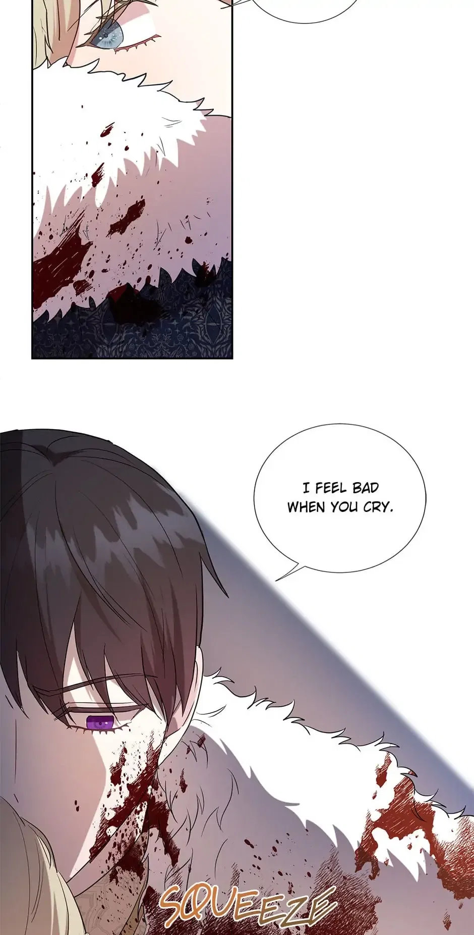 Please Don’t Eat Me Chapter 59 – Page 28