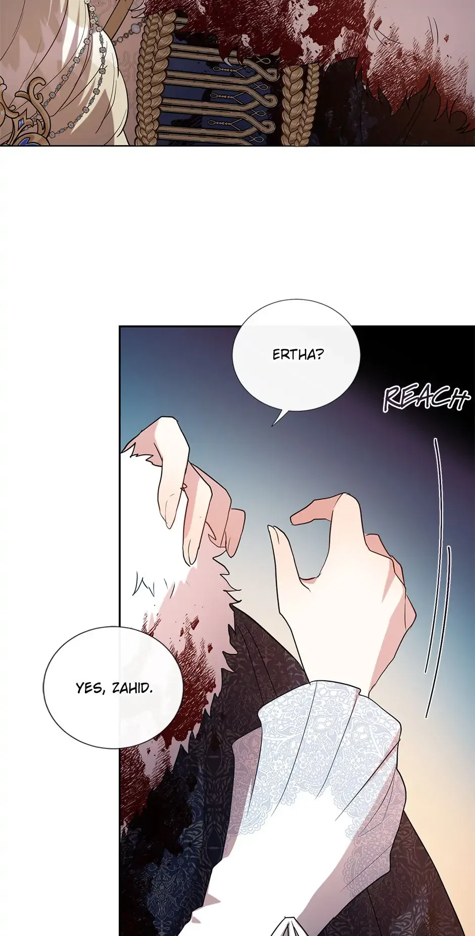 Please Don’t Eat Me Chapter 59 – Page 29