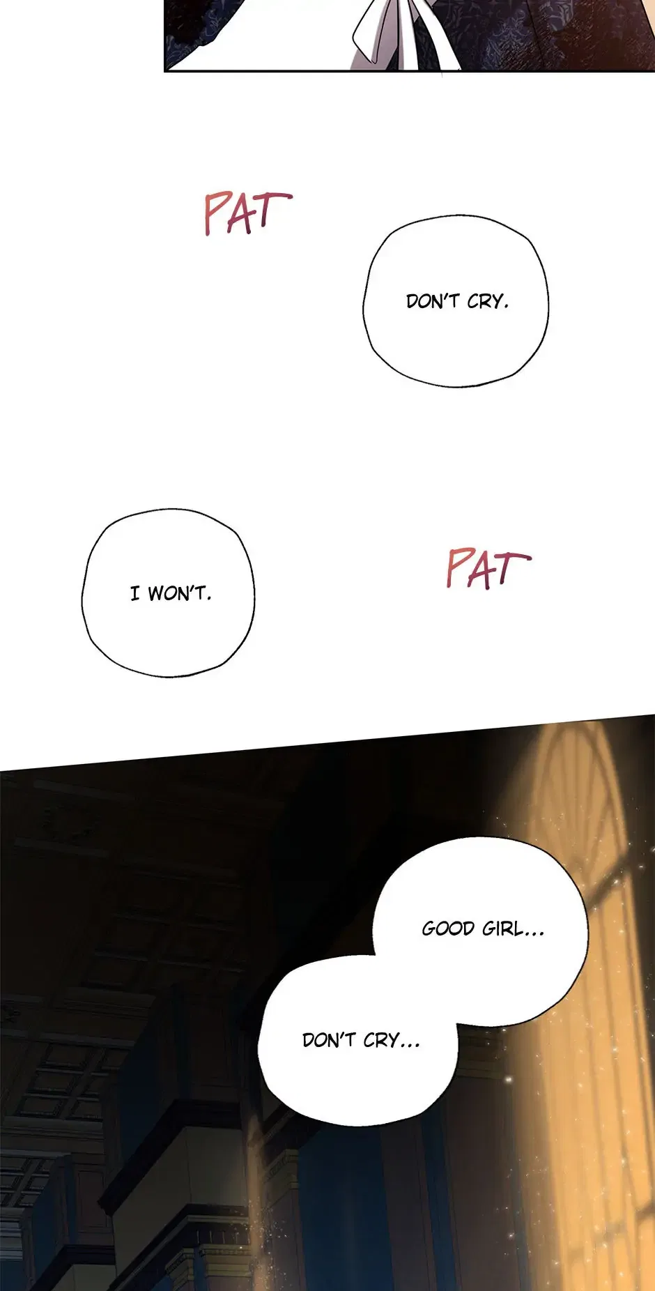 Please Don’t Eat Me Chapter 59 – Page 30