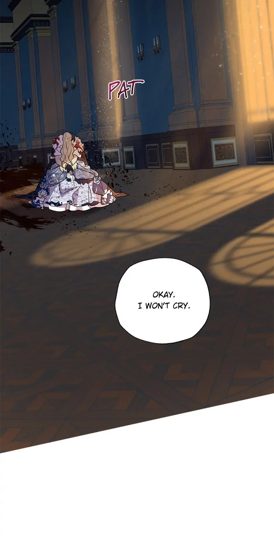 Please Don’t Eat Me Chapter 59 – Page 31