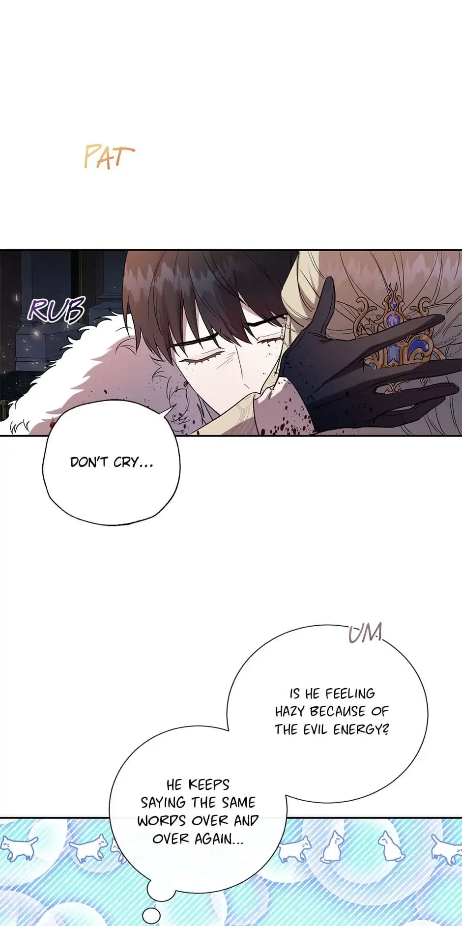 Please Don’t Eat Me Chapter 59 – Page 32