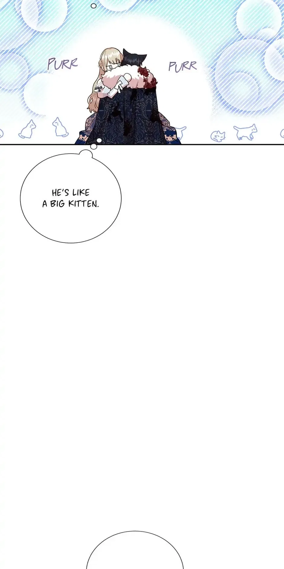 Please Don’t Eat Me Chapter 59 – Page 33