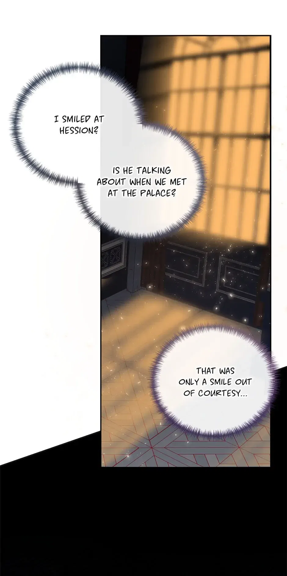 Please Don’t Eat Me Chapter 59 – Page 36
