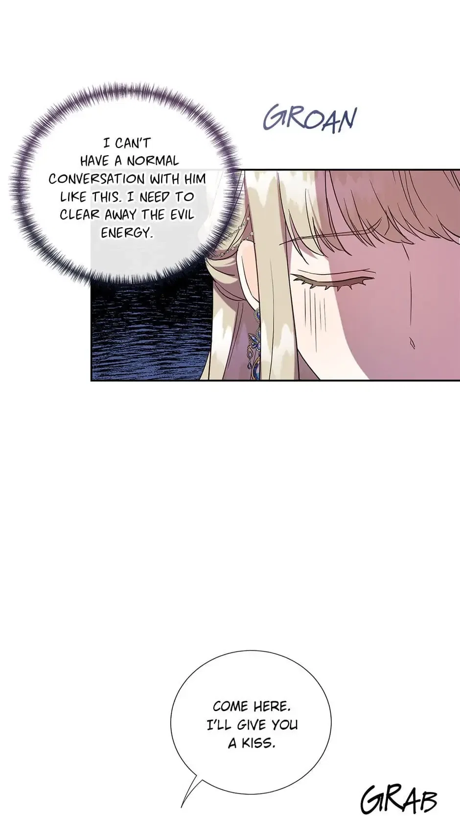 Please Don’t Eat Me Chapter 59 – Page 38