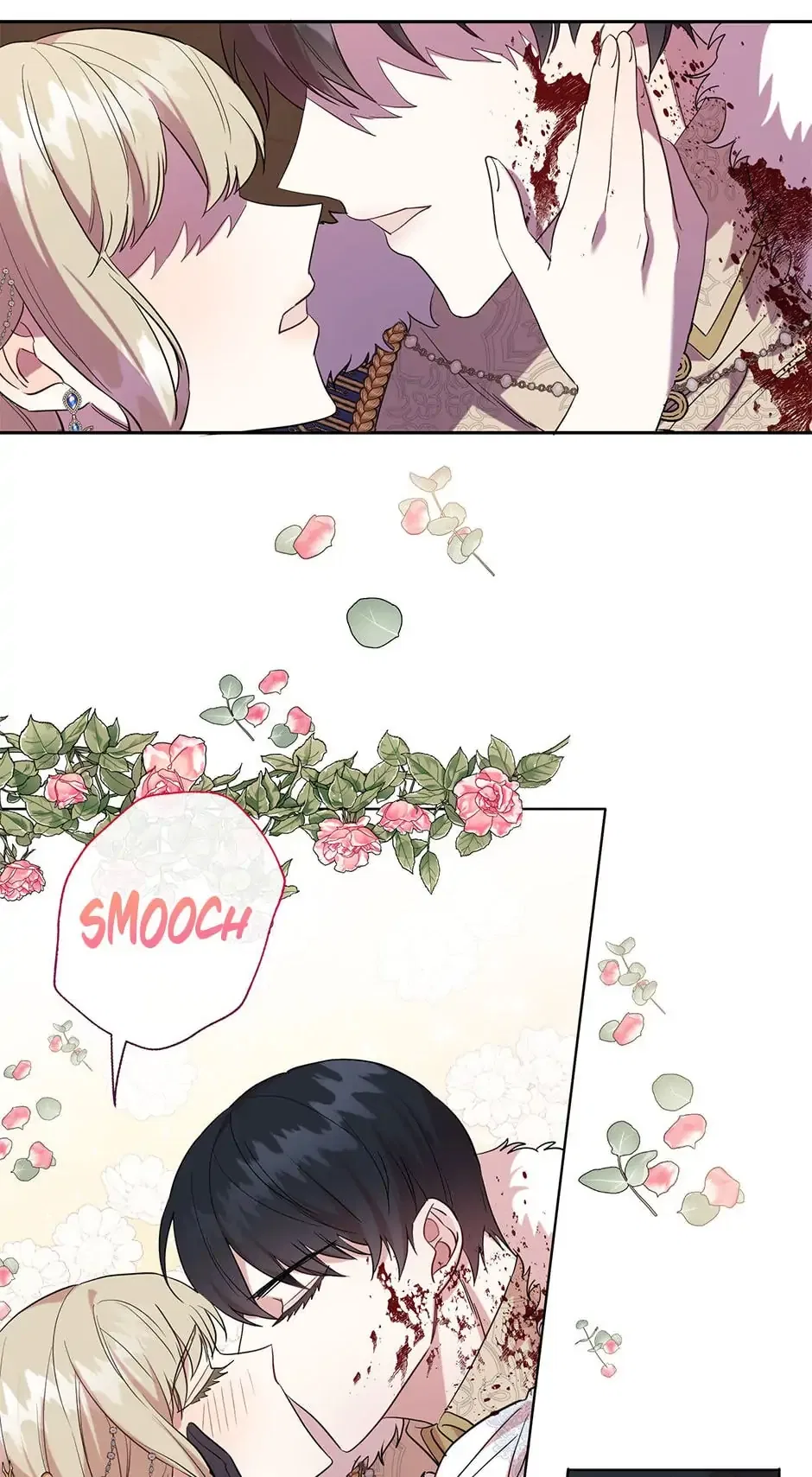 Please Don’t Eat Me Chapter 59 – Page 39