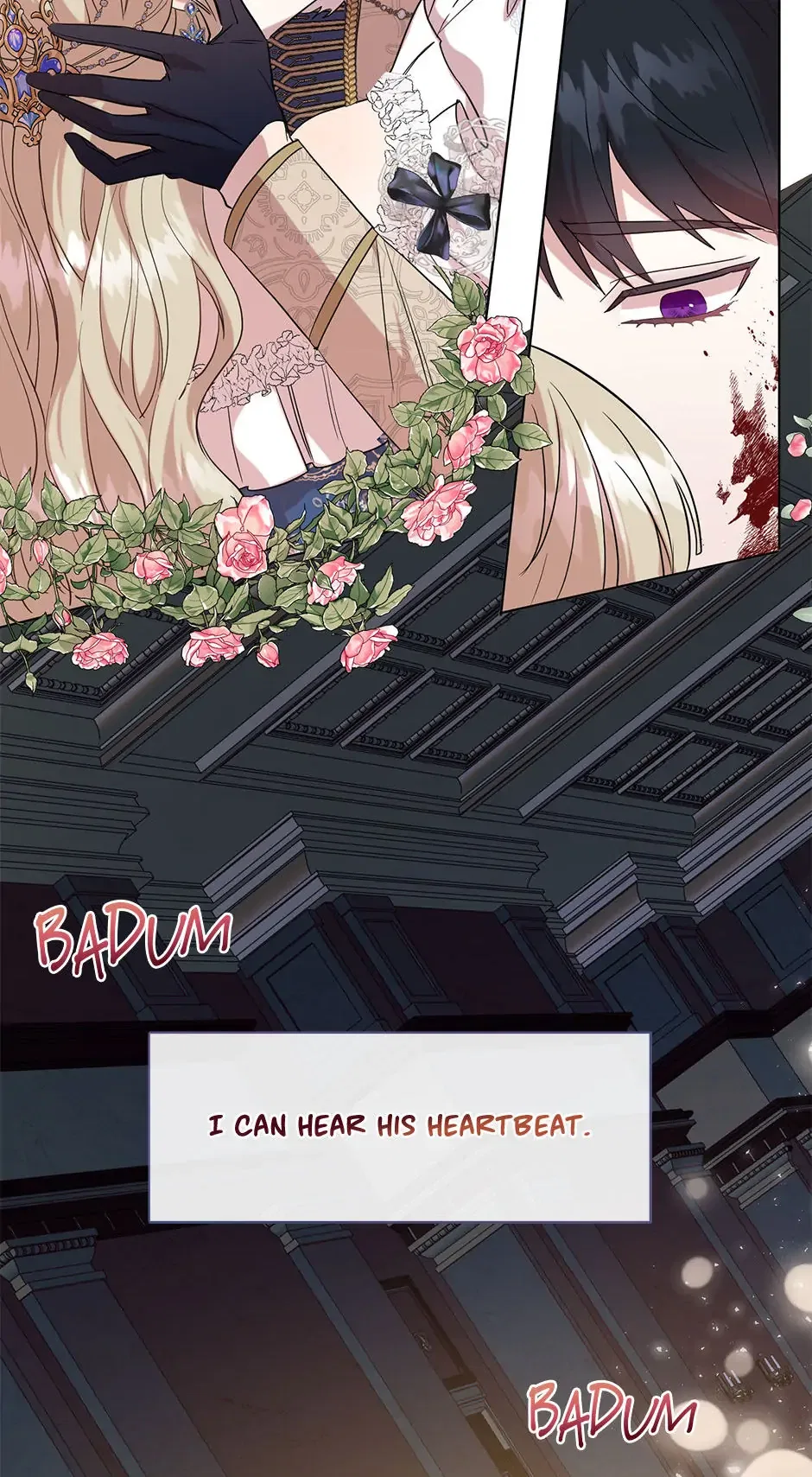 Please Don’t Eat Me Chapter 59 – Page 40