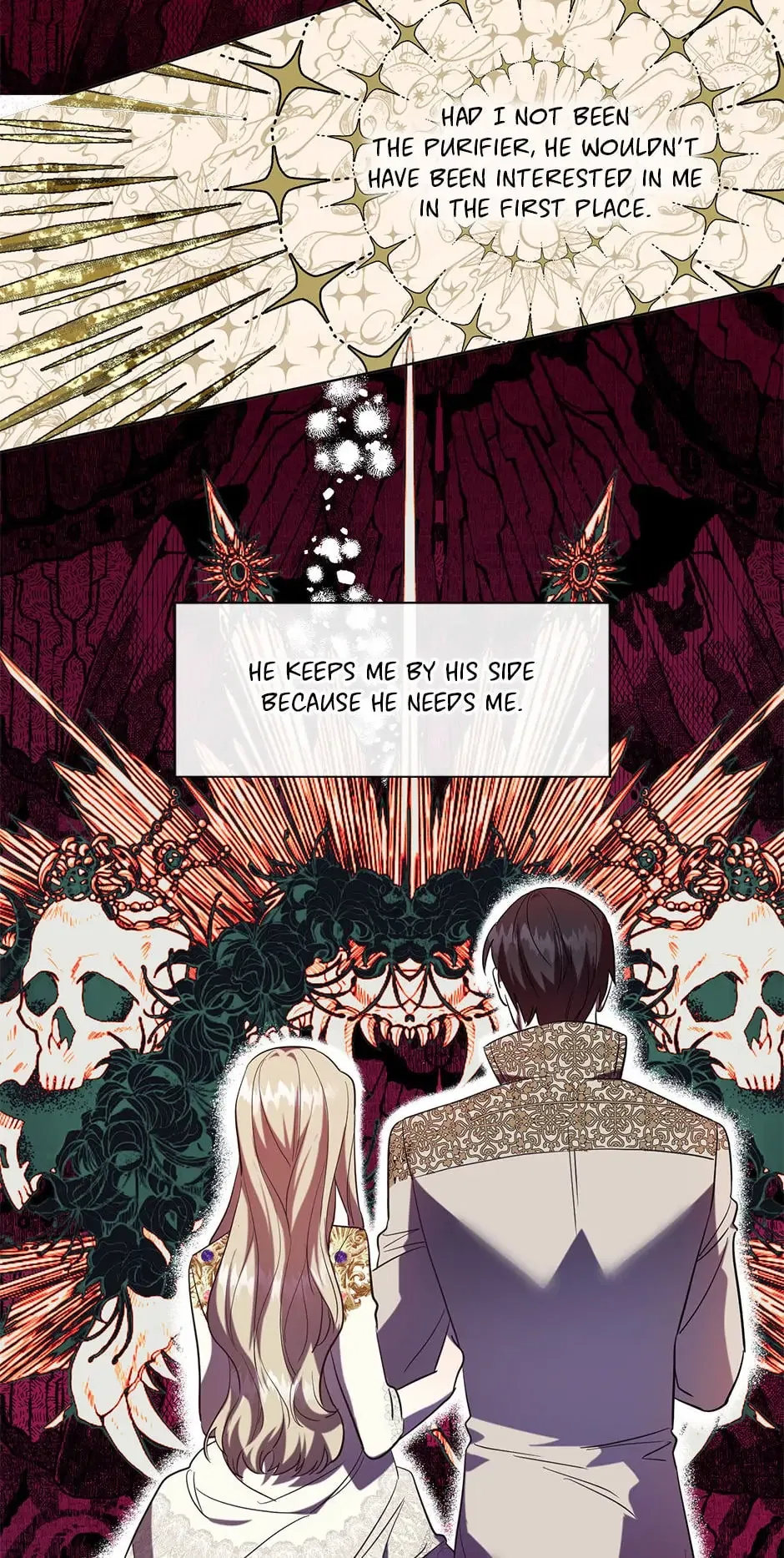 Please Don’t Eat Me Chapter 59 – Page 48