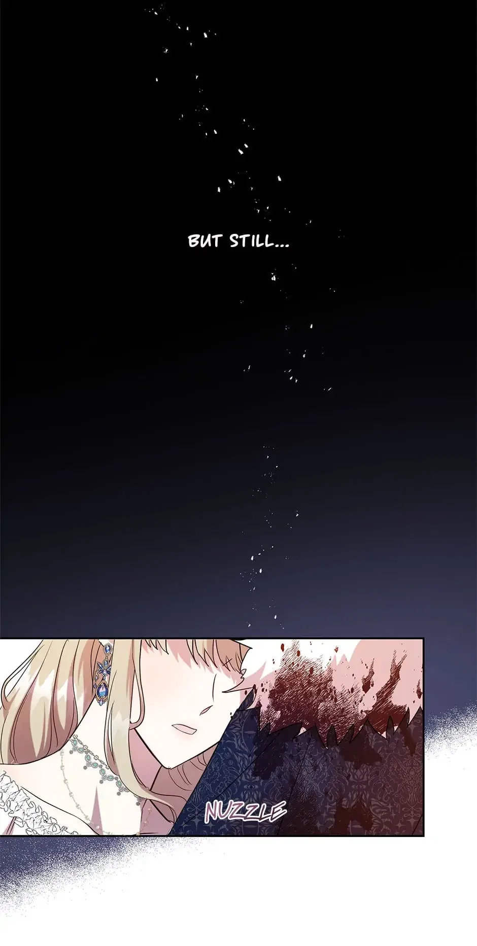 Please Don’t Eat Me Chapter 59 – Page 50