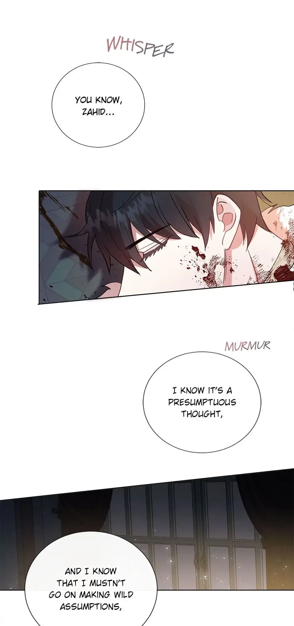Please Don’t Eat Me Chapter 59 – Page 51