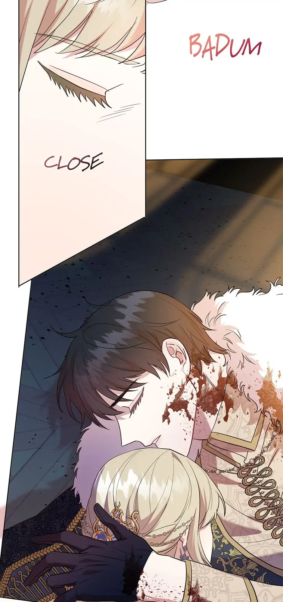 Please Don’t Eat Me Chapter 59 – Page 54