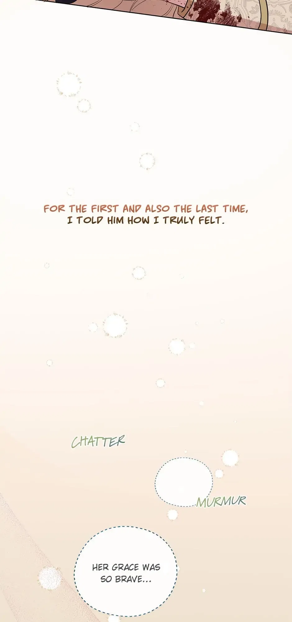 Please Don’t Eat Me Chapter 59 – Page 55