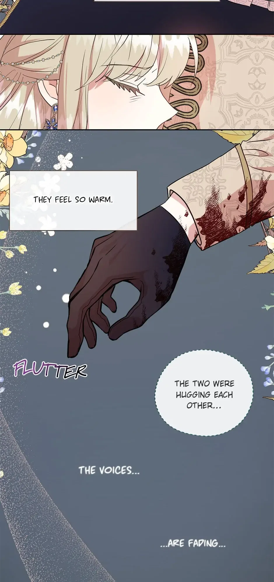 Please Don’t Eat Me Chapter 59 – Page 57