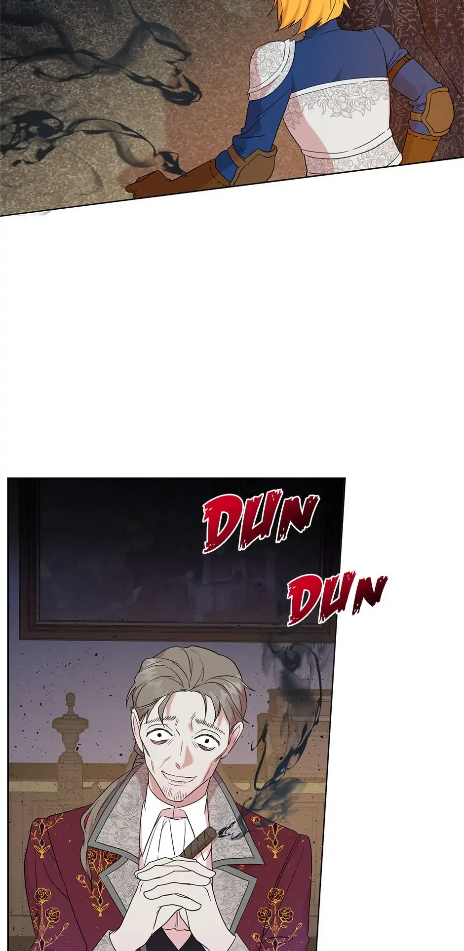 Please Don’t Eat Me Chapter 58 – Page 4