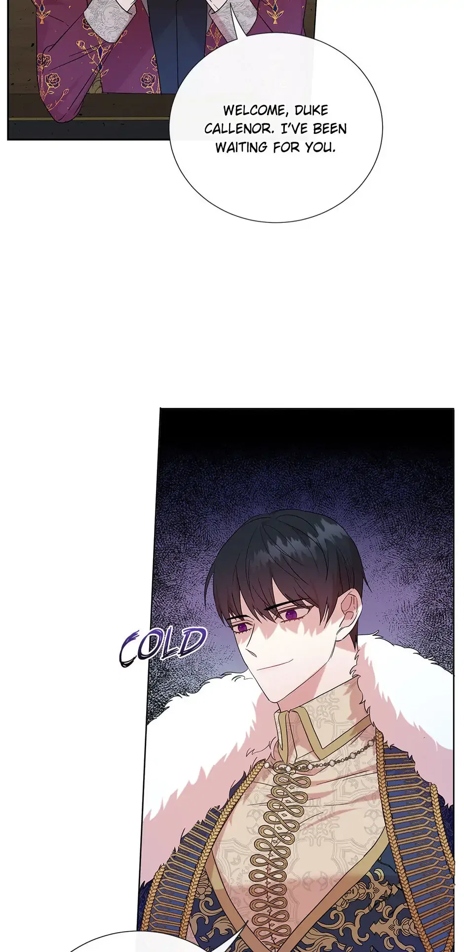 Please Don’t Eat Me Chapter 58 – Page 5
