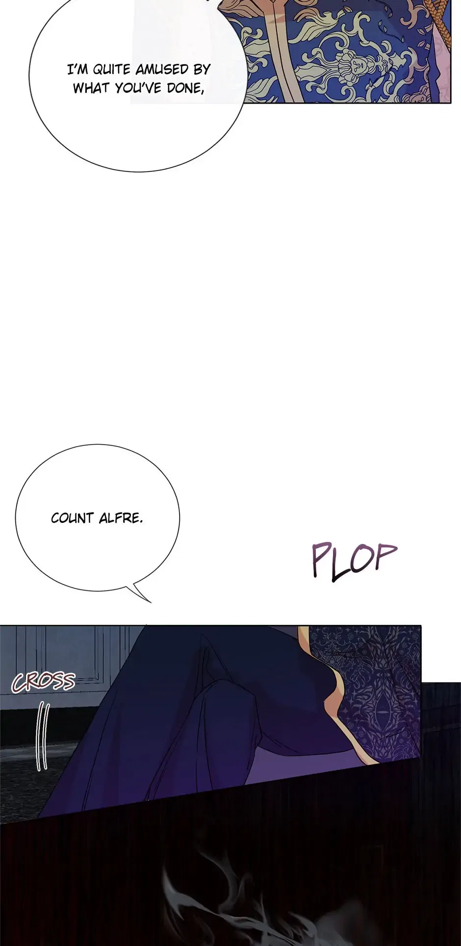 Please Don’t Eat Me Chapter 58 – Page 6