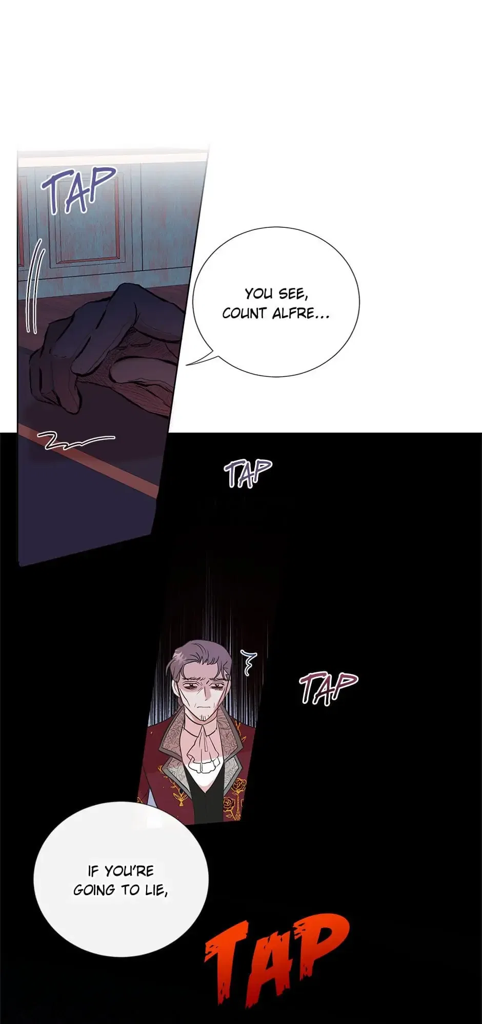 Please Don’t Eat Me Chapter 58 – Page 10