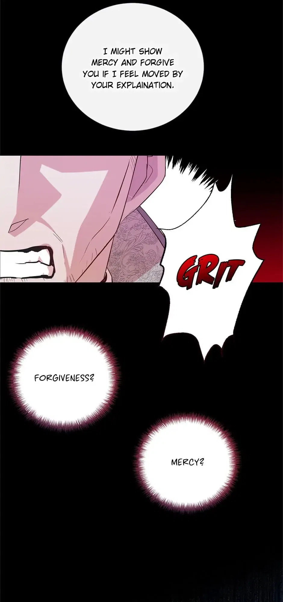 Please Don’t Eat Me Chapter 58 – Page 13