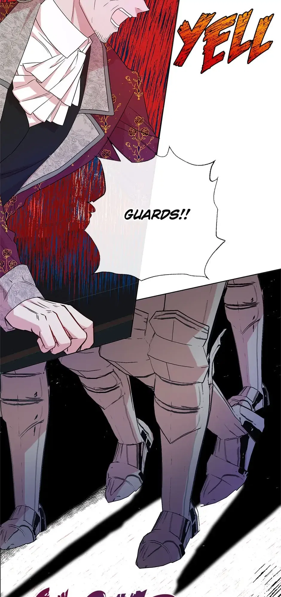 Please Don’t Eat Me Chapter 58 – Page 15